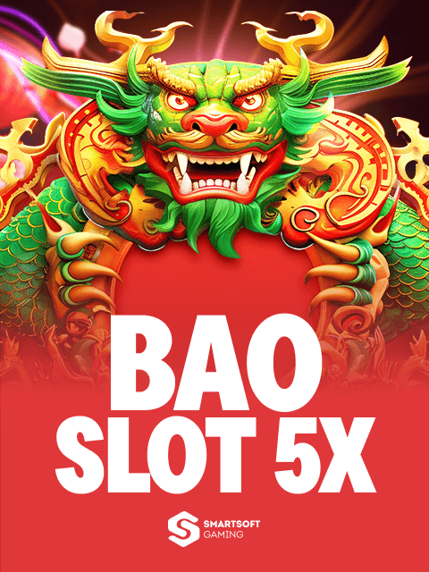 Bao Slot 5X