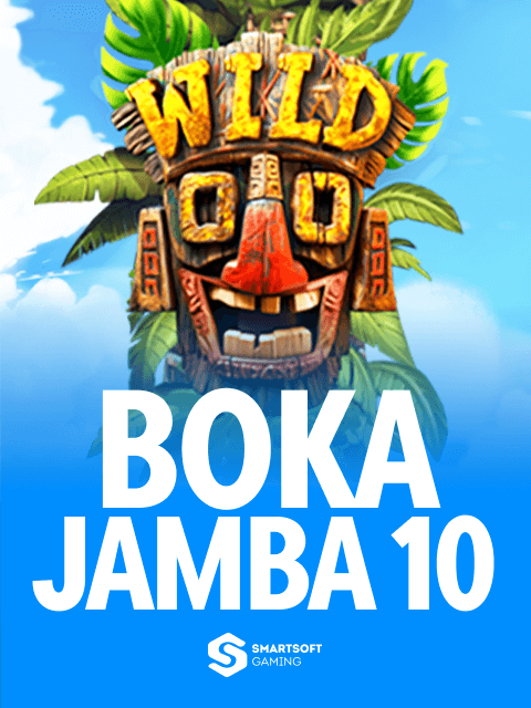 Boka Jamba 10