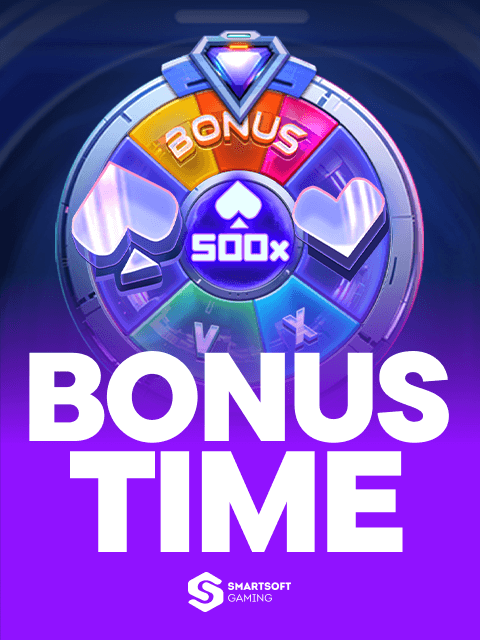 Bonus Time
