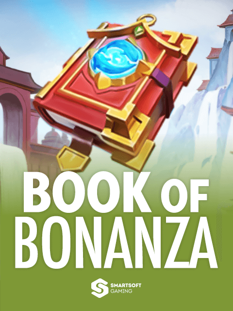 Book of Bonanza
