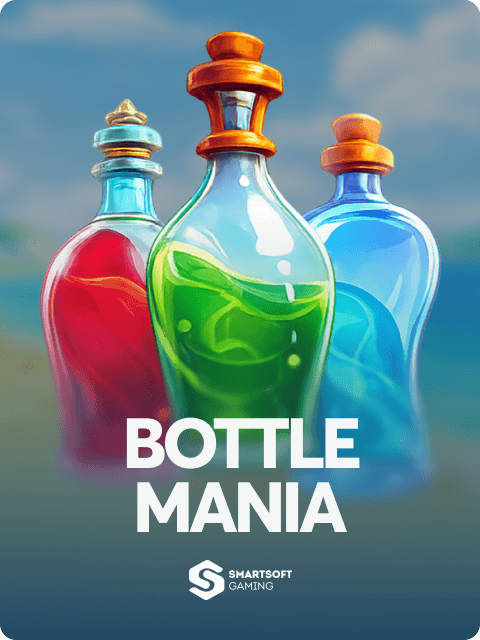 Bottle Mania