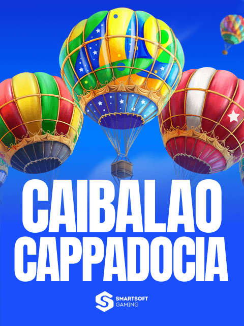 CaiBalao Cappadocia