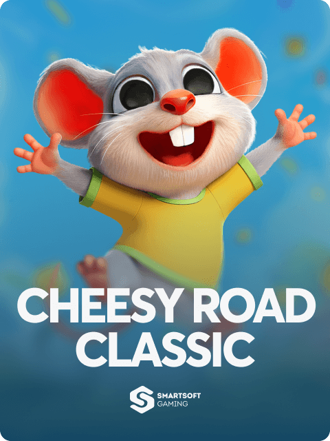 Cheesy Road Classic