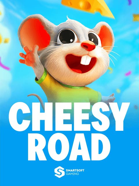 Cheesy Road
