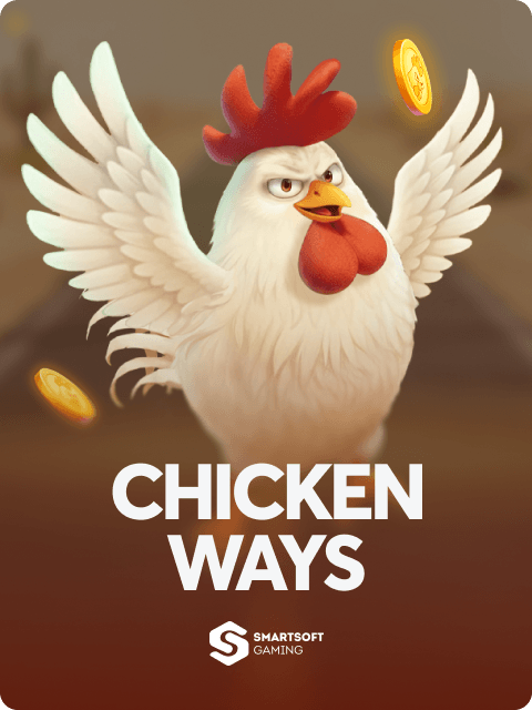 Chicken Ways
