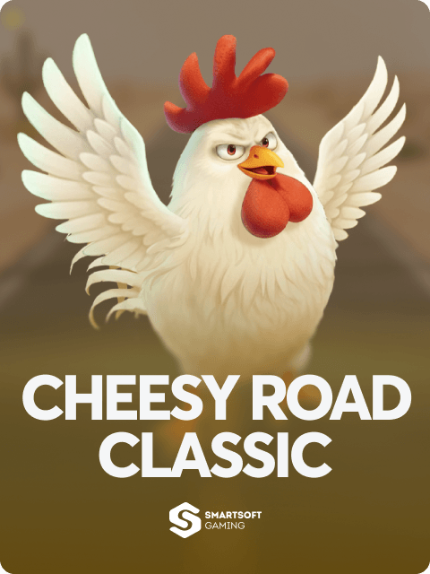 ChickenWays