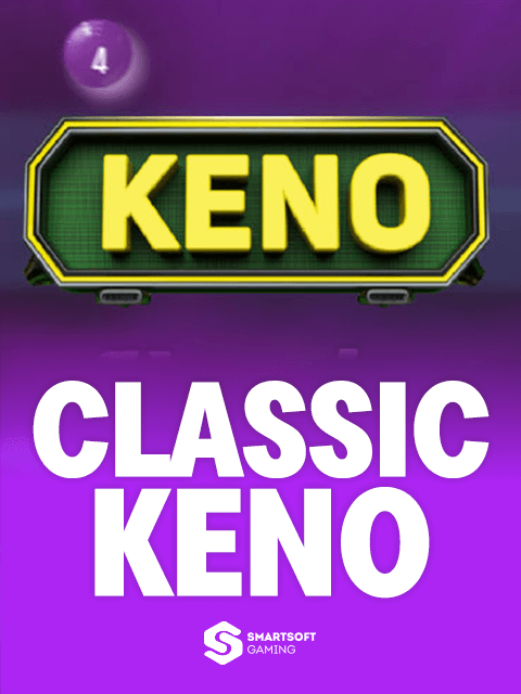 Classic Keno