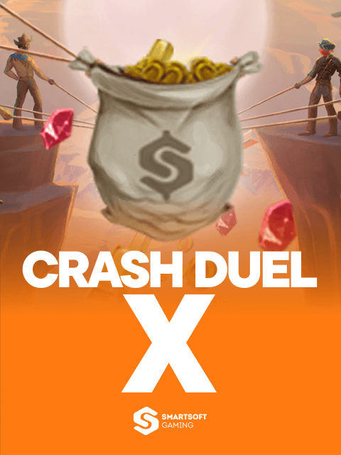 Crash Duel X