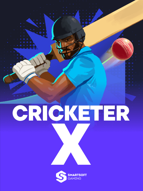 Cricketer X