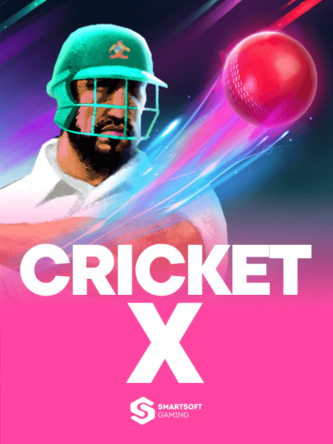 CricketX