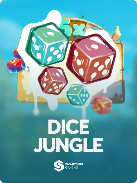 Dice Jungle
