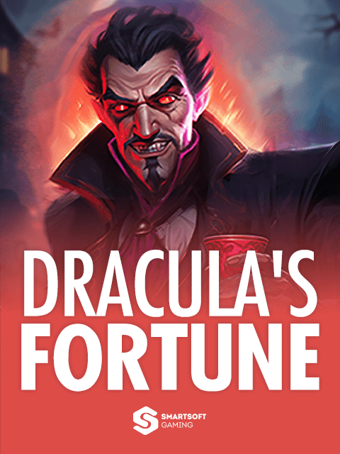Dracula's Fortune