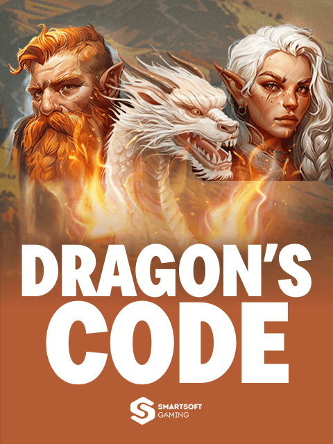 Dragon’s Code