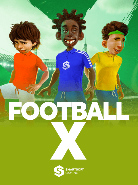 Football X
