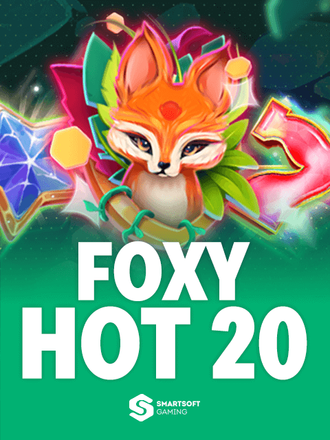 Foxy Hot 20