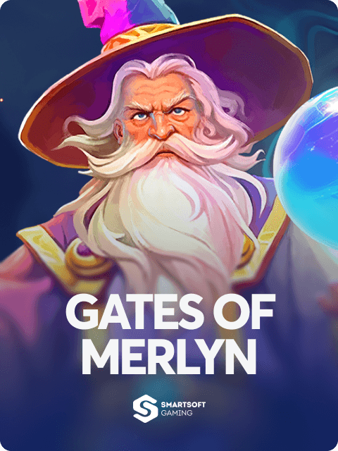 Gates Of Merlyn