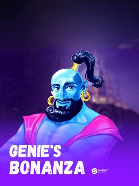 Genie's Bonanza