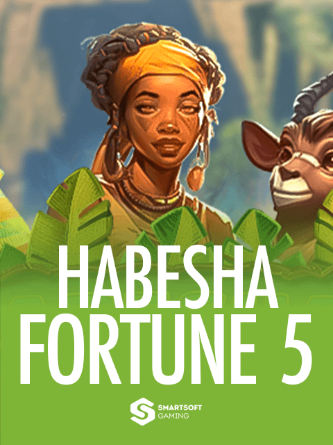 Habesha Fortune 5