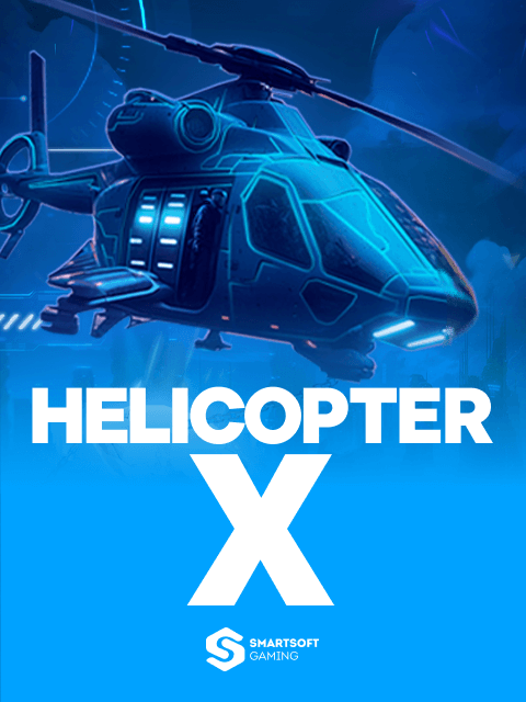 Helicopter X