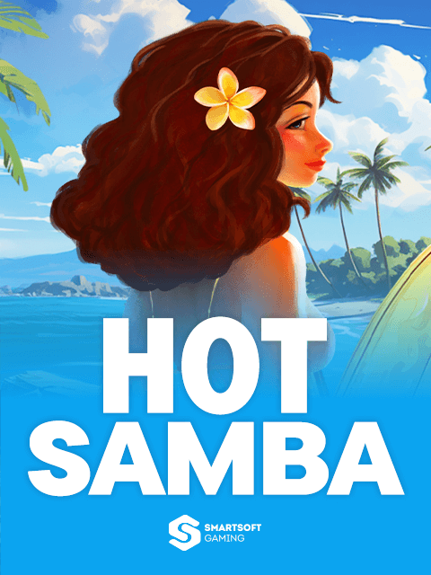 Hot Samba
