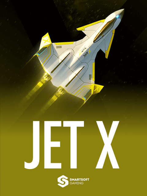 JetX