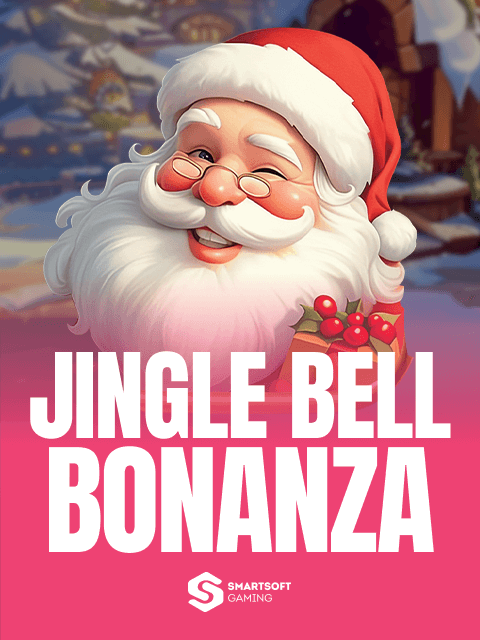 Jingle Bell Bonanza
