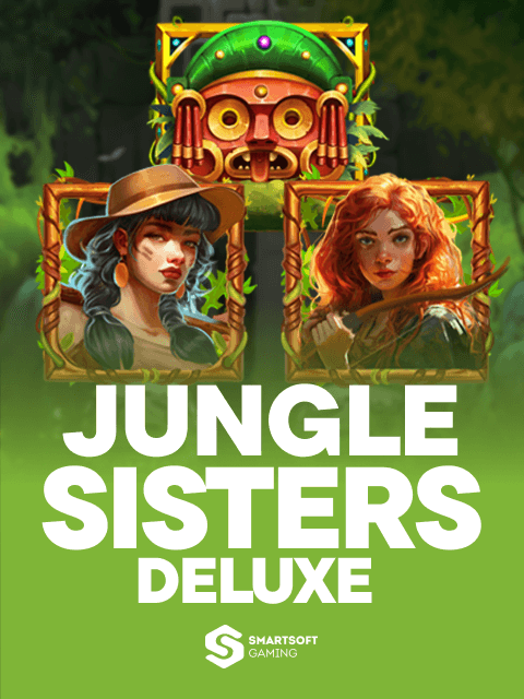 Jungle Sisters Deluxe