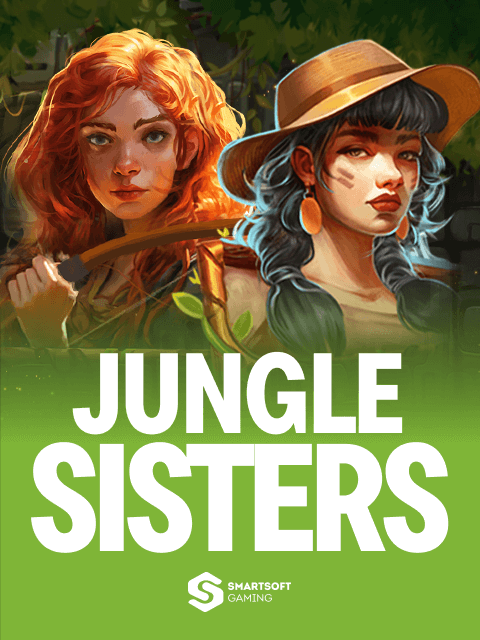 Jungle Sisters