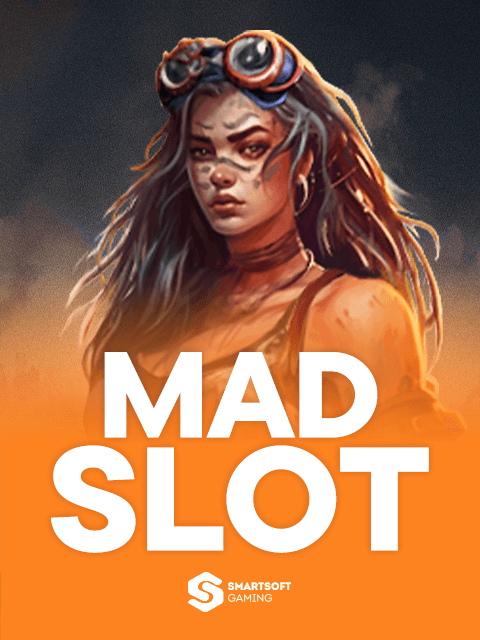 Mad Slot
