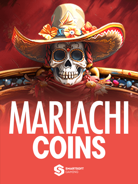 Mariachi Coins