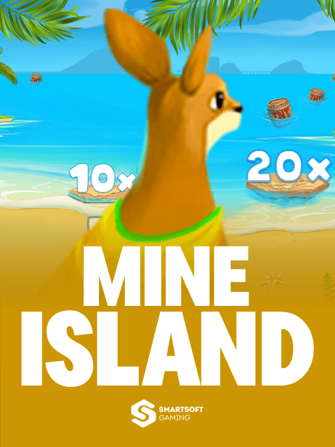 Mine Island