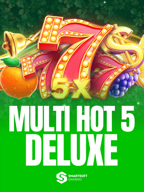 Multi Hot 5 Deluxe