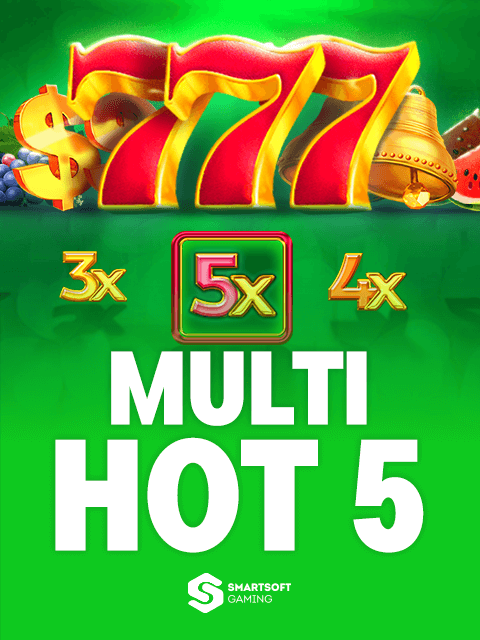 Multi Hot 5