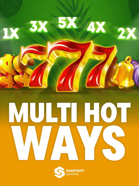 Multi Hot Ways