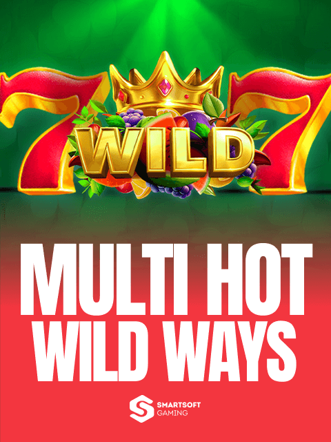 Multi Hot Wild Ways