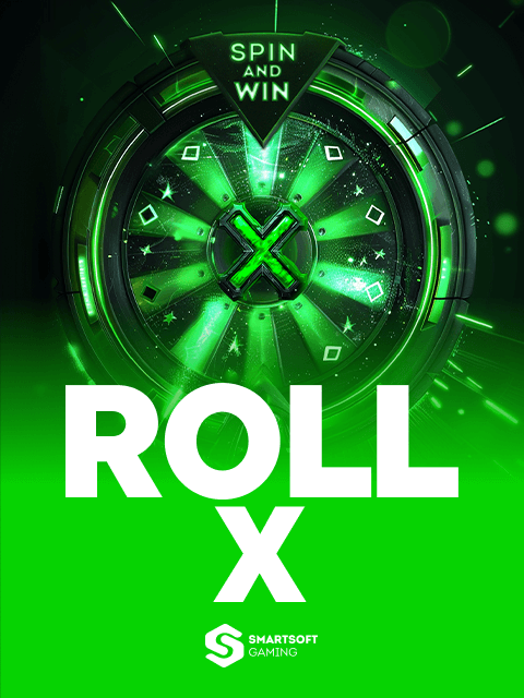 Roll X