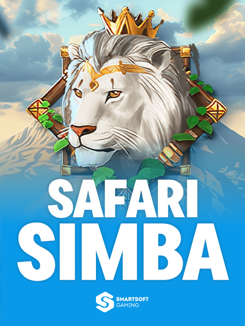 Safari Simba