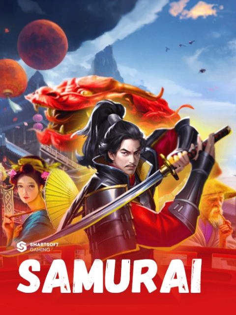 Samurai