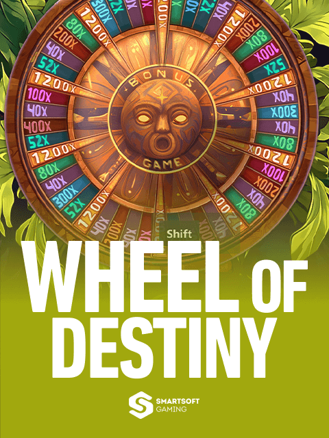 Wheel Of Destiny