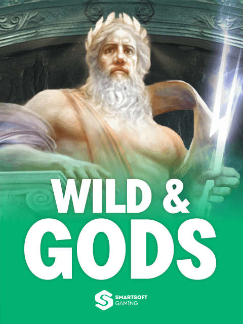 Wild & Gods