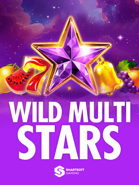 Wild Multi Stars