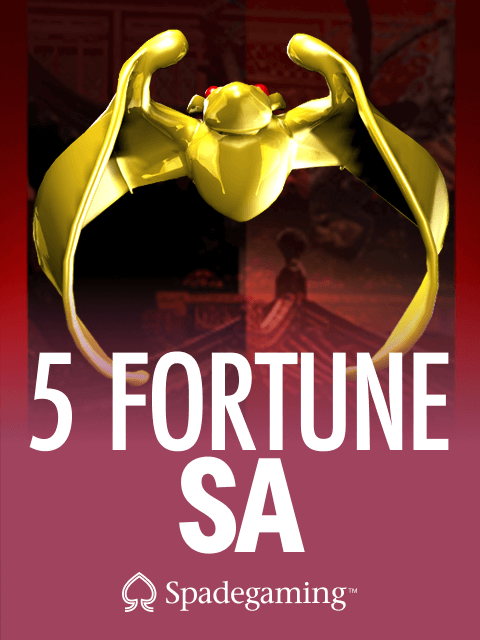 5 Fortune SA