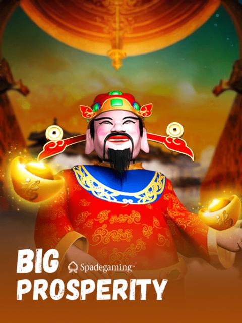 Big Prosperity