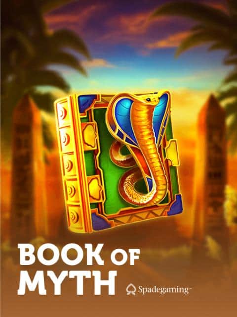 Book of Myth