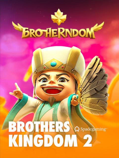 Brothers Kingdom 2