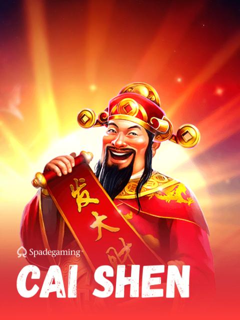 Caishen