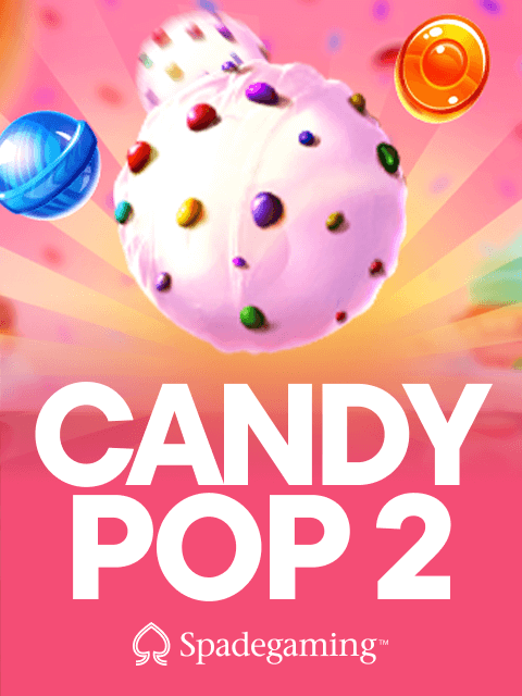 Candy Pop 2