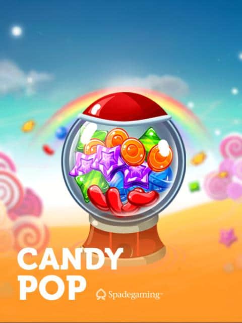 Candy Pop