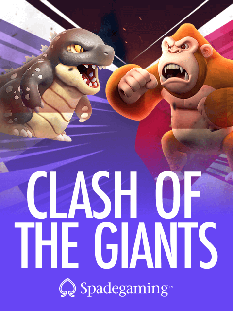 Clash of the Giants