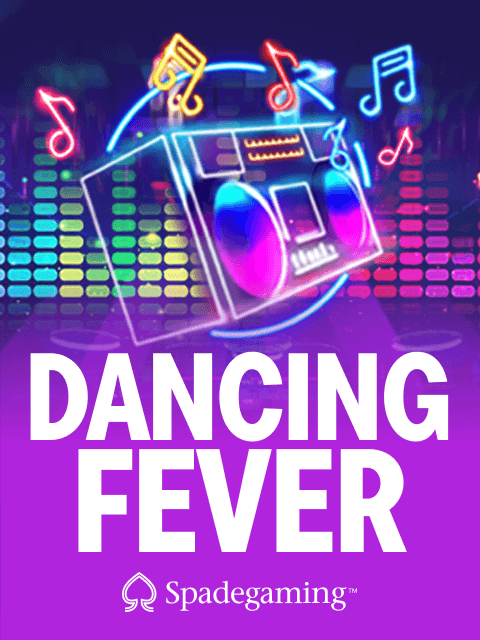 Dancing Fever